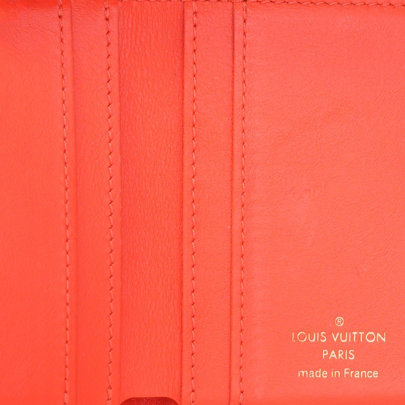 LOUIS VUITTON(USED)루이비통 M81420 카퓌신 월릿